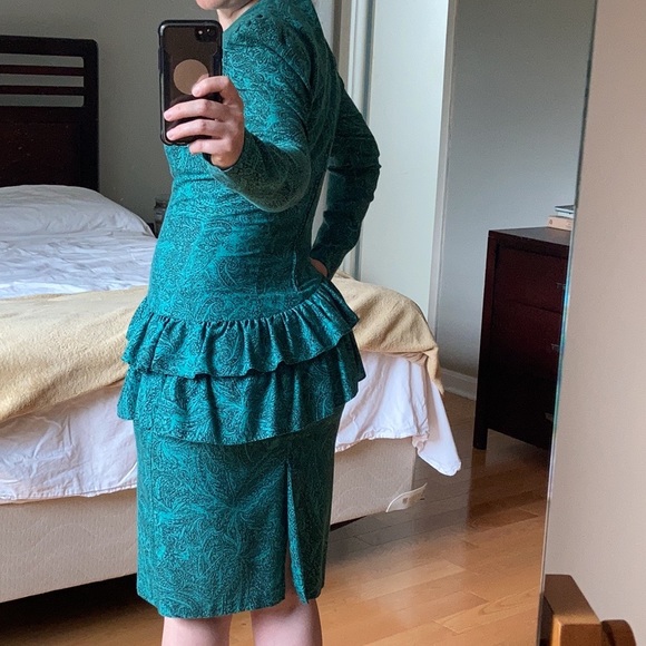 Vintage Dress - Picture 11 of 13